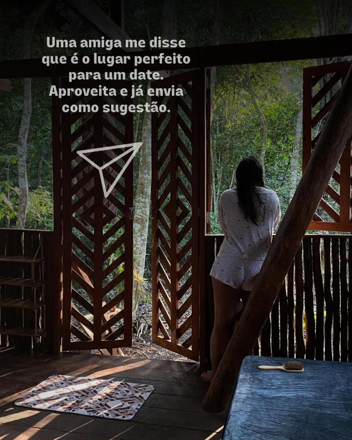 Hotel Refugio Samauma Manaus Zewnętrze zdjęcie