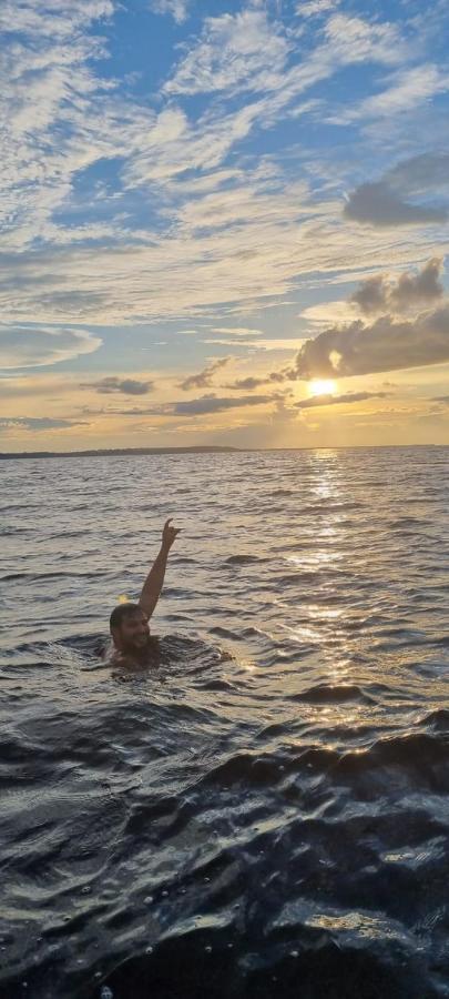Hotel Refugio Samauma Manaus Zewnętrze zdjęcie