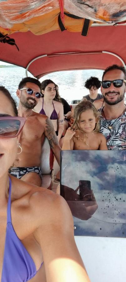 Hotel Refugio Samauma Manaus Zewnętrze zdjęcie