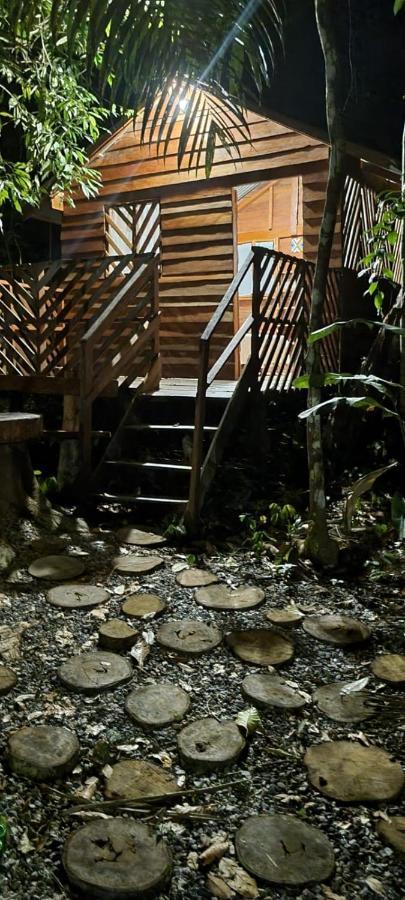 Hotel Refugio Samauma Manaus Zewnętrze zdjęcie
