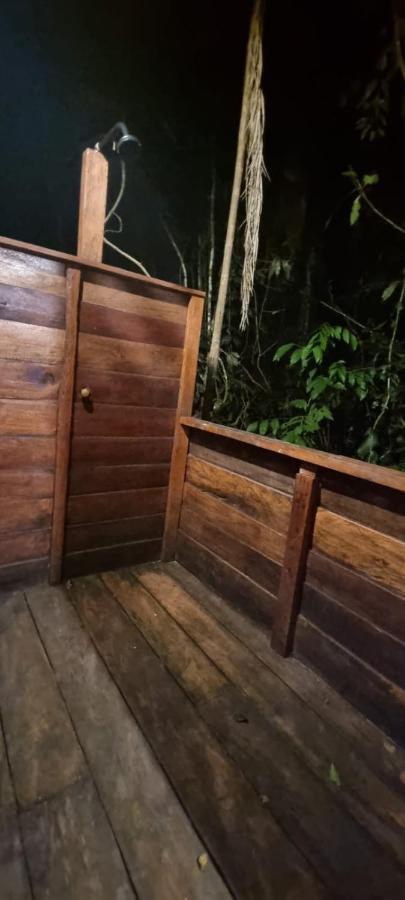 Hotel Refugio Samauma Manaus Zewnętrze zdjęcie