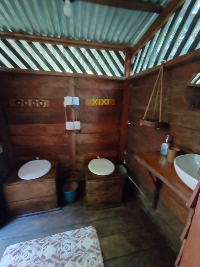 Hotel Refugio Samauma Manaus Zewnętrze zdjęcie