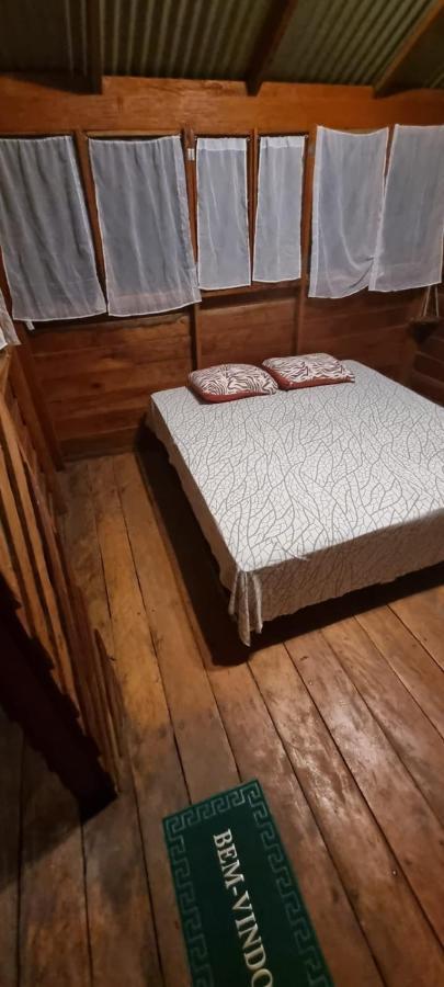 Hotel Refugio Samauma Manaus Zewnętrze zdjęcie