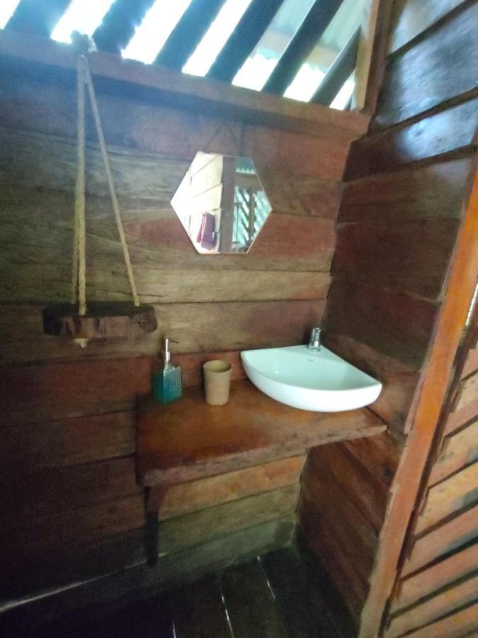 Hotel Refugio Samauma Manaus Zewnętrze zdjęcie
