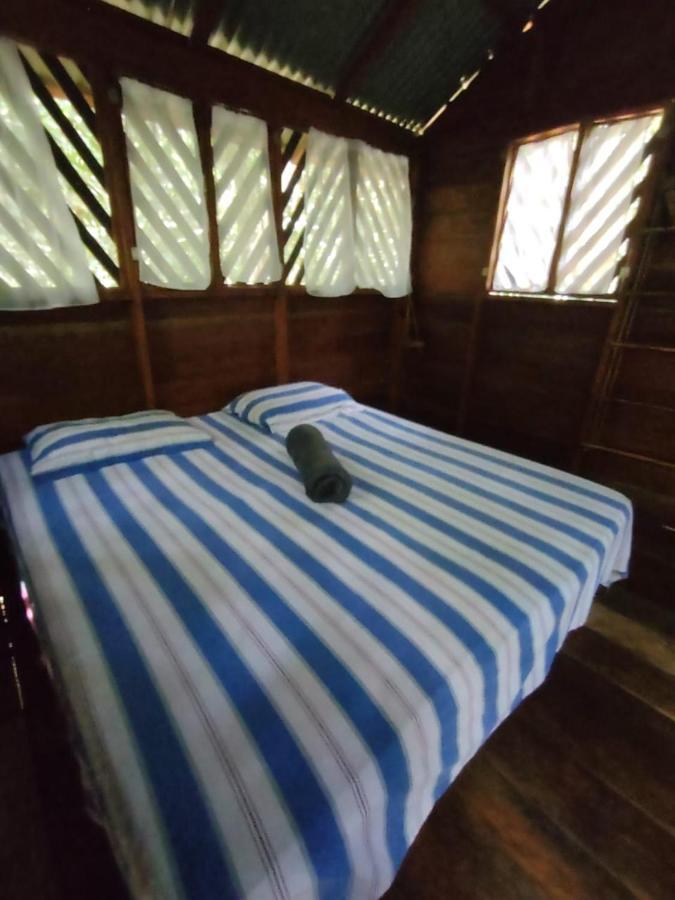 Hotel Refugio Samauma Manaus Zewnętrze zdjęcie
