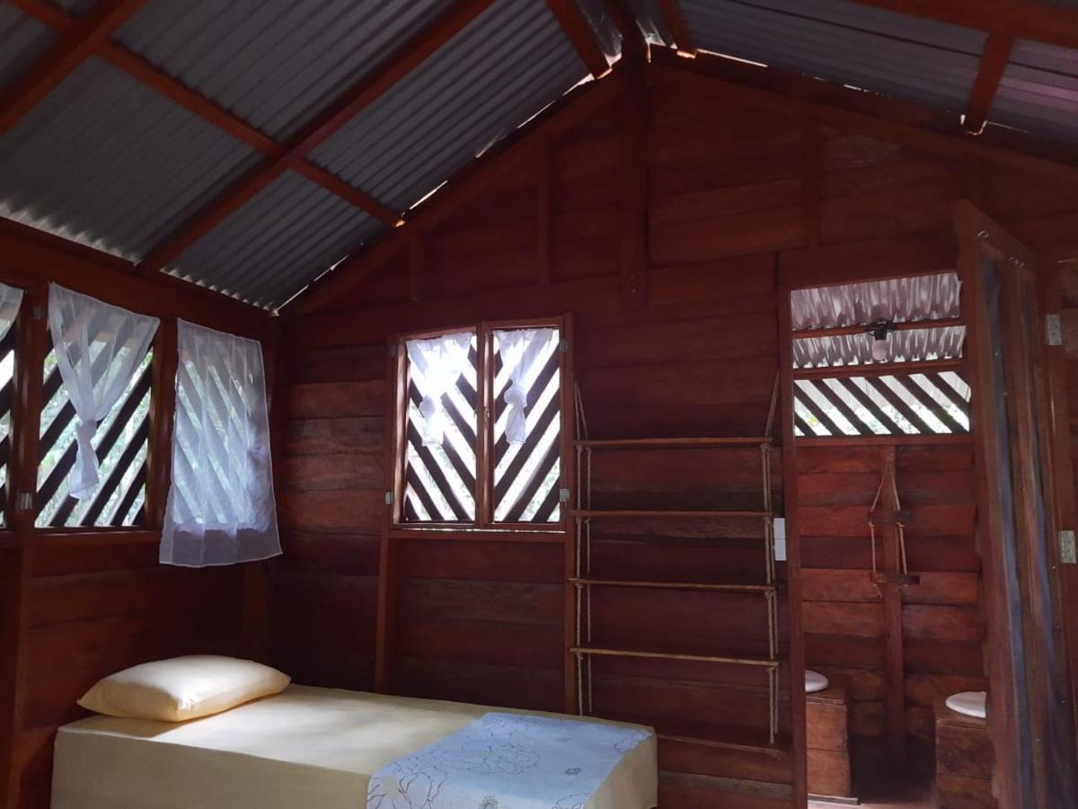 Hotel Refugio Samauma Manaus Zewnętrze zdjęcie