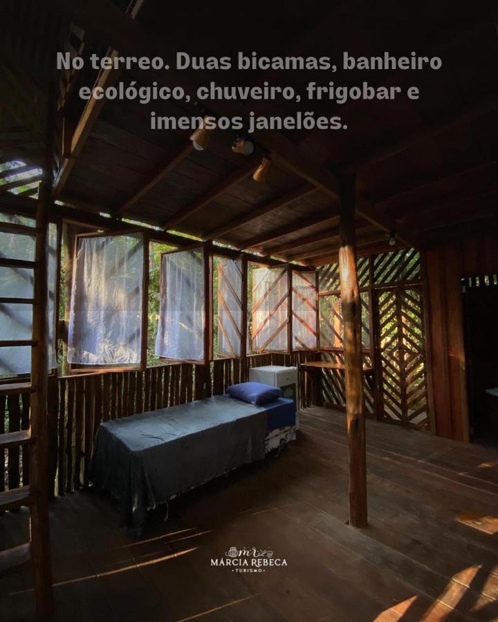 Hotel Refugio Samauma Manaus Zewnętrze zdjęcie