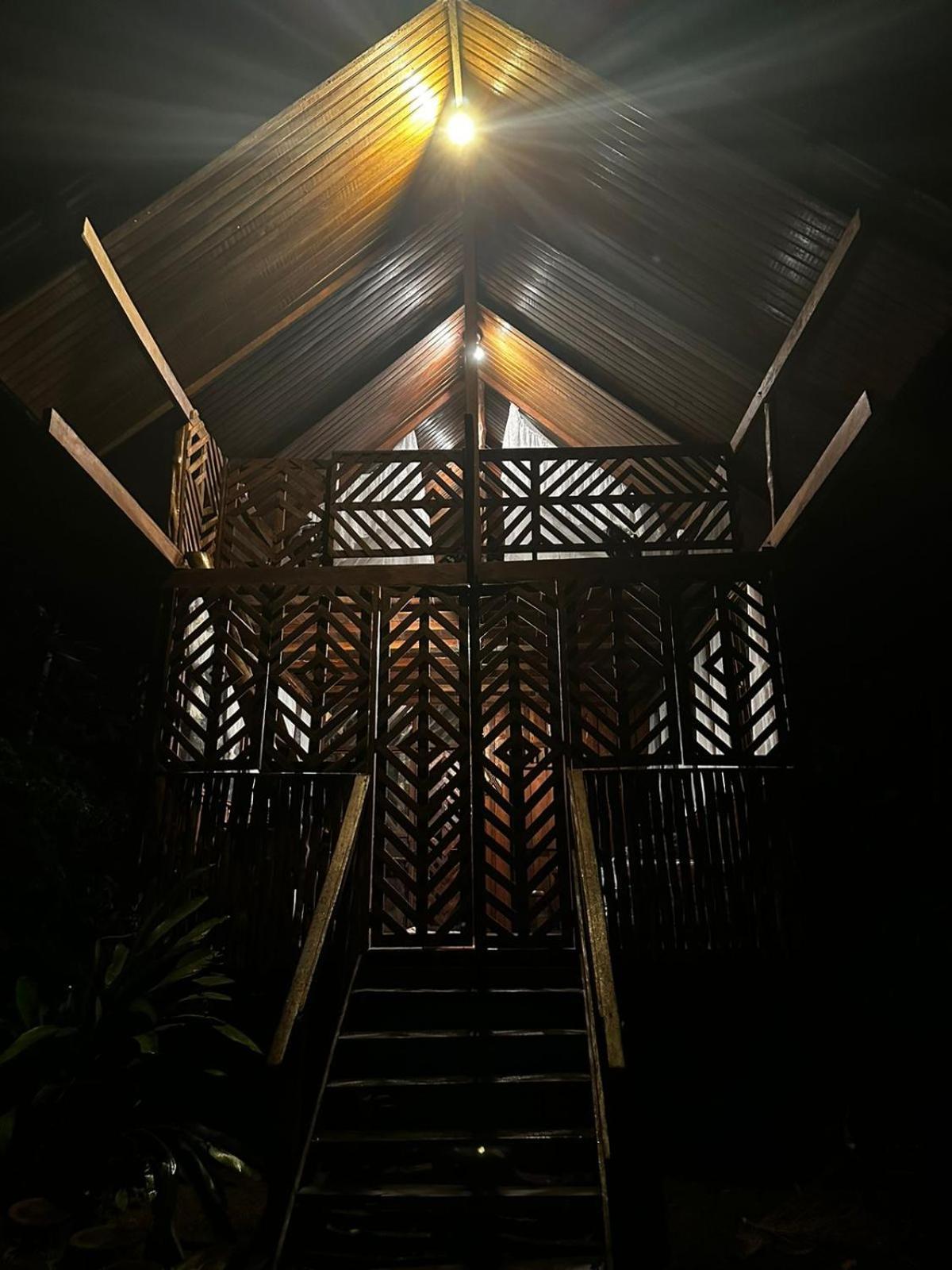 Hotel Refugio Samauma Manaus Zewnętrze zdjęcie