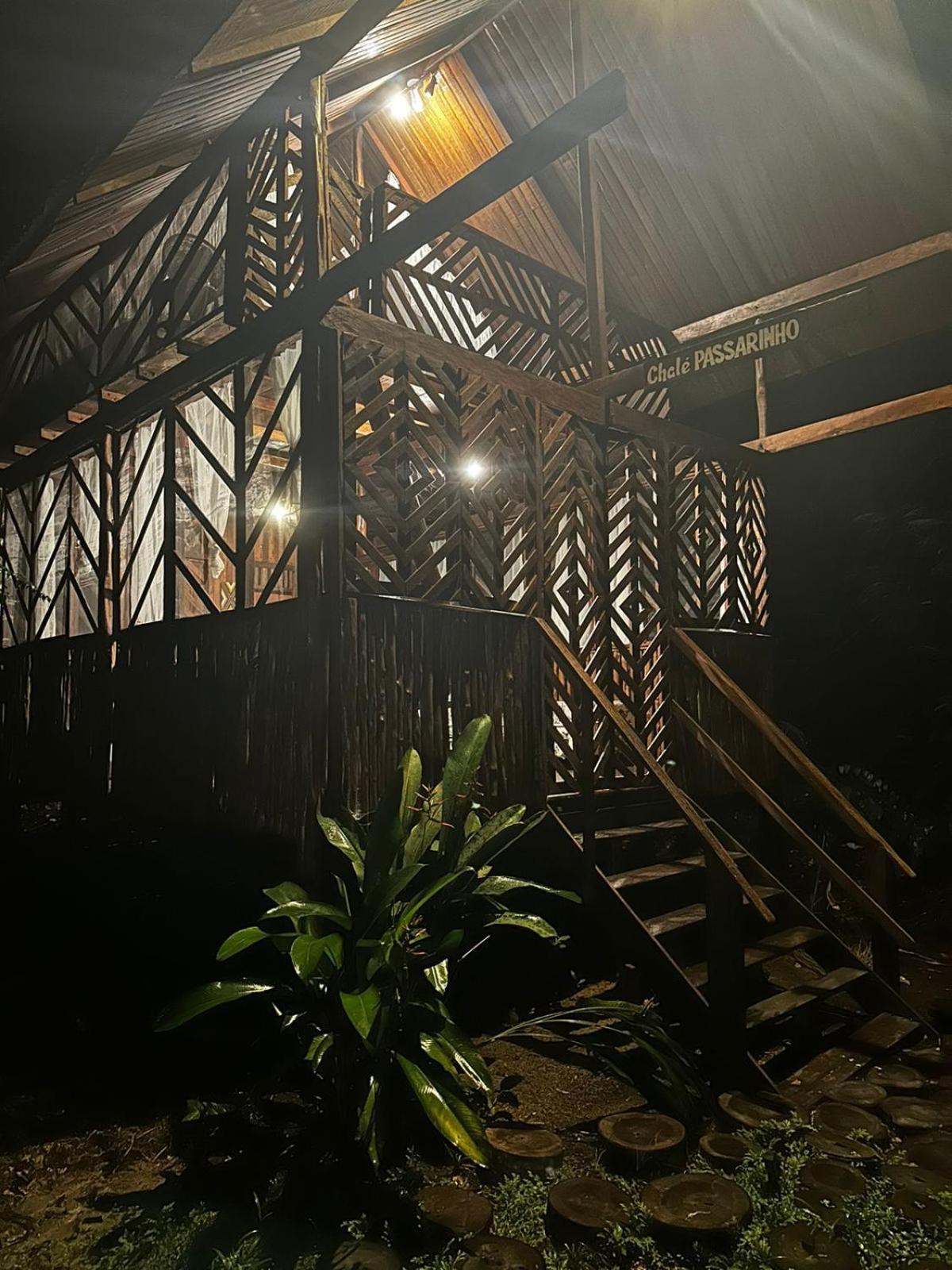 Hotel Refugio Samauma Manaus Zewnętrze zdjęcie