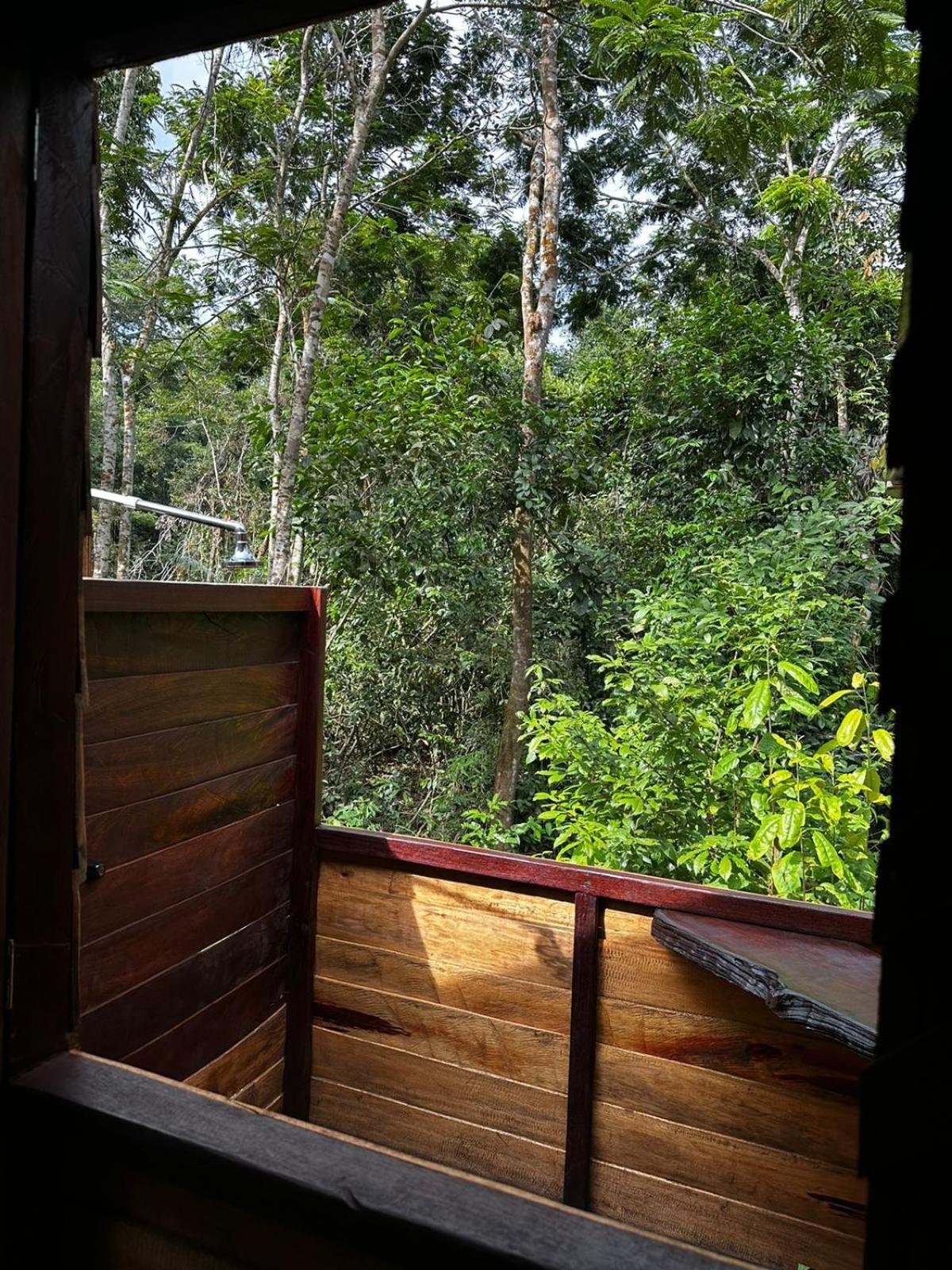Hotel Refugio Samauma Manaus Zewnętrze zdjęcie