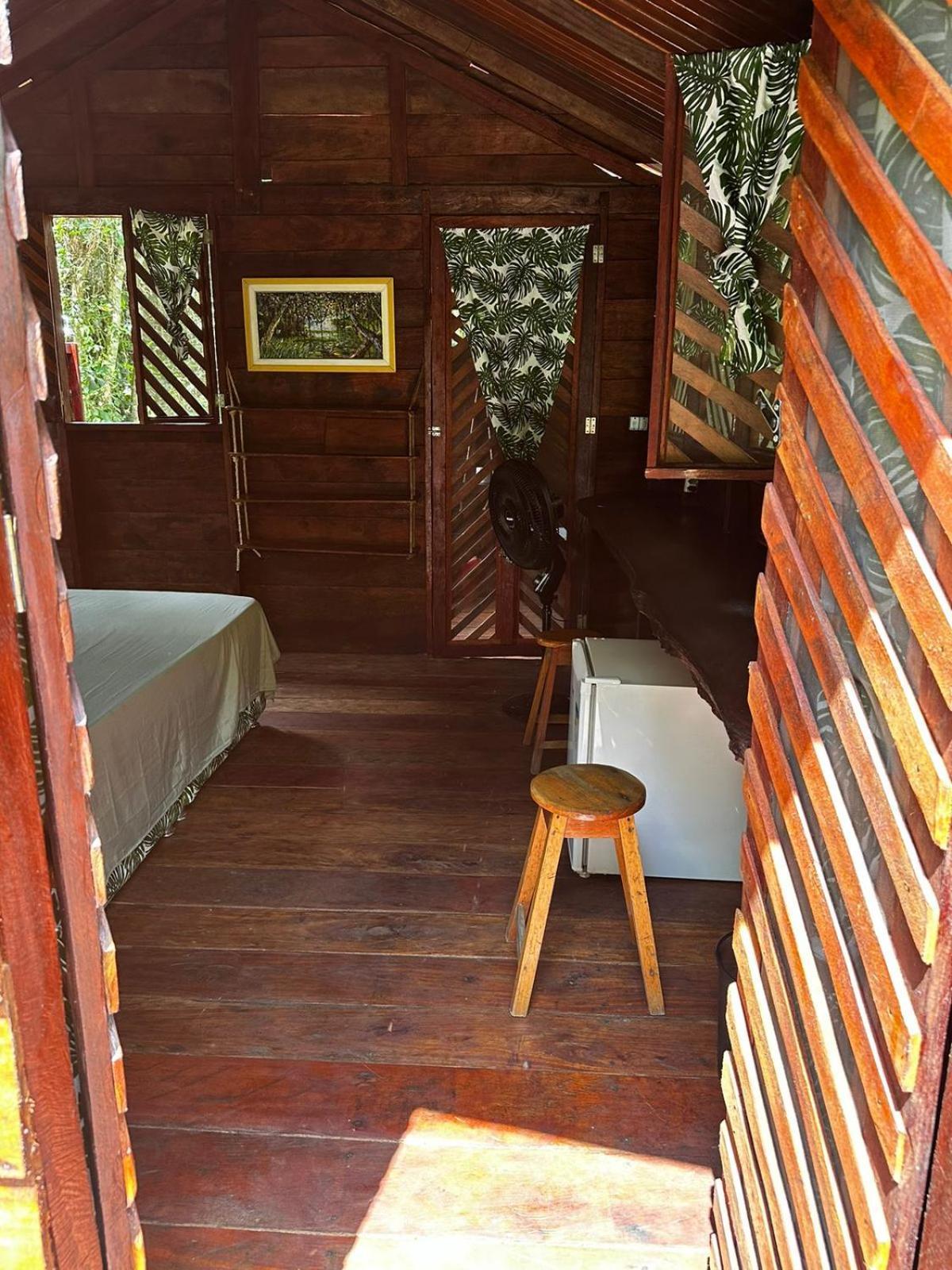 Hotel Refugio Samauma Manaus Zewnętrze zdjęcie